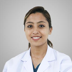 PT. Binisha Shakya